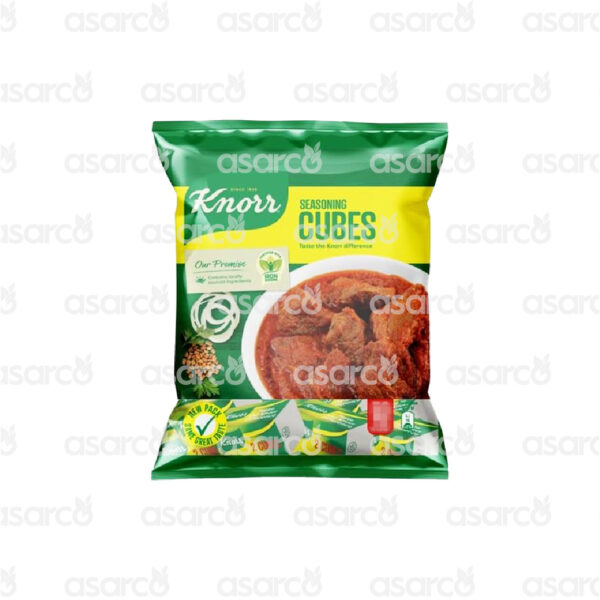 Knorr  - Seasoning Cubes (Pack of 45) | 0.28oz