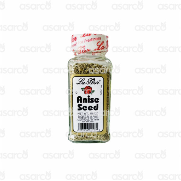 La Flor - Anise Seed | 1.5oz