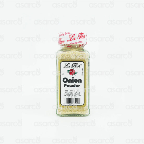 La Flor - Onion Powder | 3oz