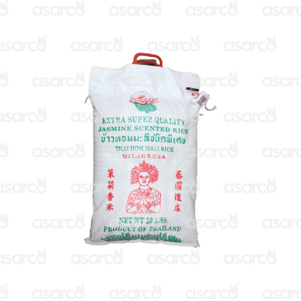 Loty - Extra super quality jasmine scented rice | 320oz