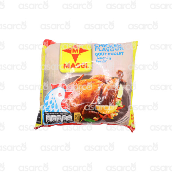 Maggi  - Chicken Flavour Gout Poulet Seasoning Powder | 14.11oz