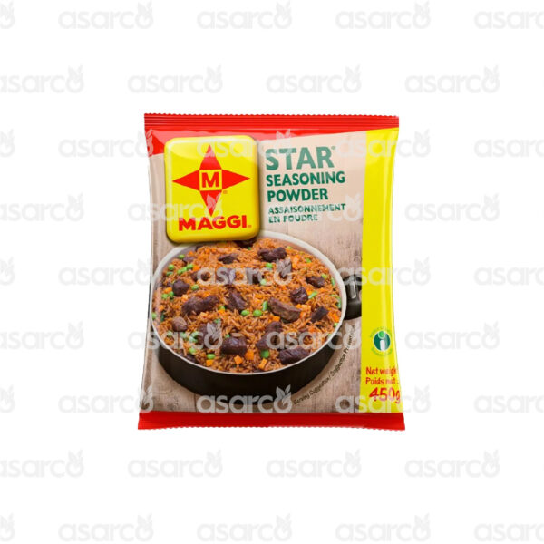 Maggi  - Star Seasoning Powder  | 14.11oz