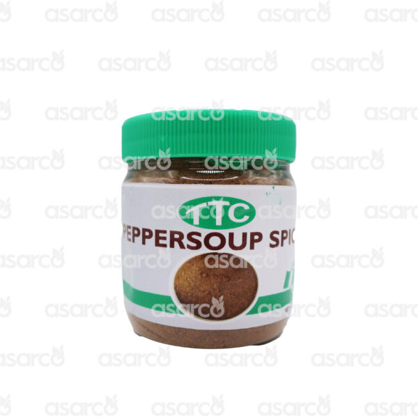 TTC - Peppersoup Spice | 4oz