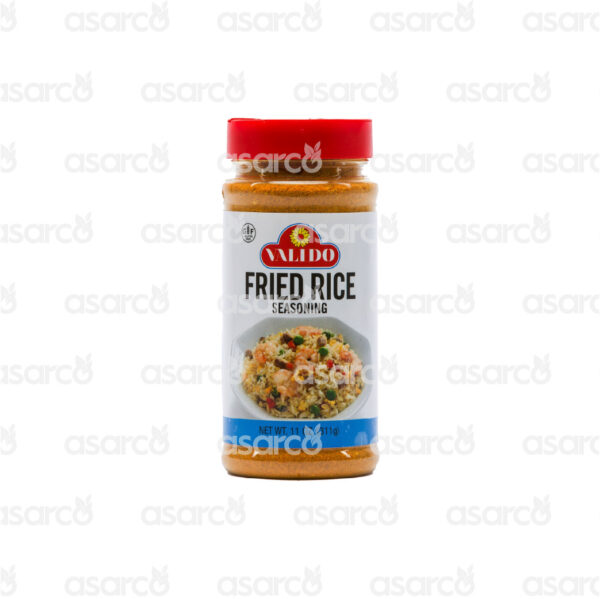 Valido - Fried Rice Seasoning | 11oz