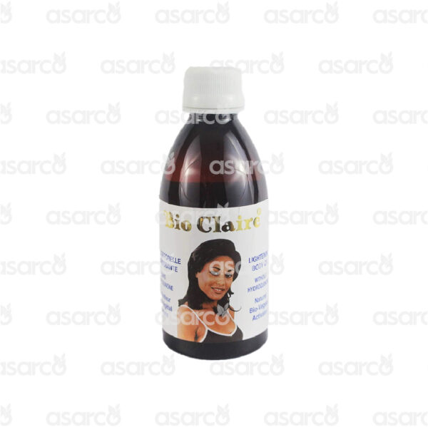 Bio Claire - Lightening Body Oil | 4.23oz