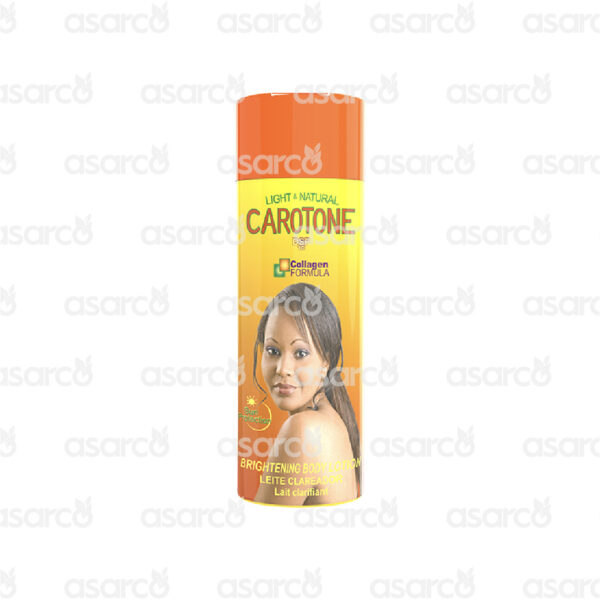 Carotone - Brightening Body Lotion | 18.6oz