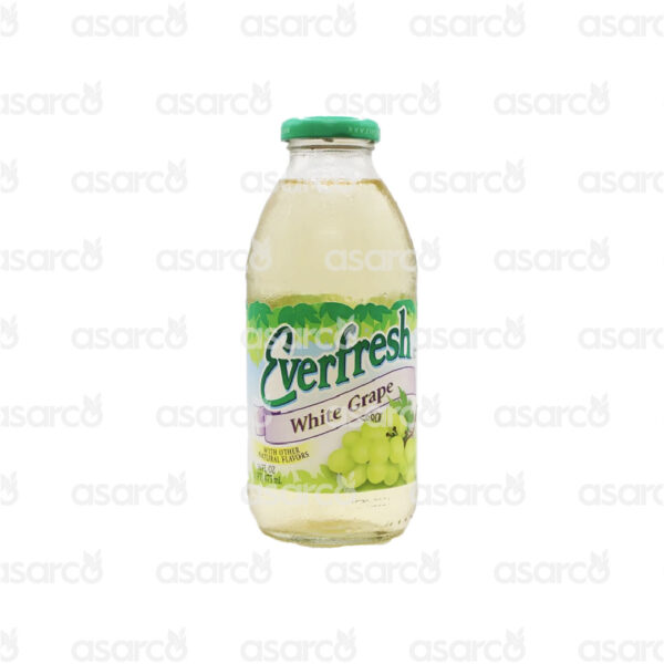 Everfresh - White Grape | 16oz