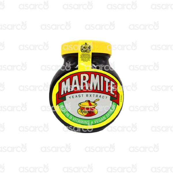 Marmite - Vegan Spread Yeast Extract | 17.64oz