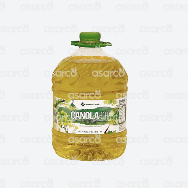 Member's Mark - Canola Oil | 96oz