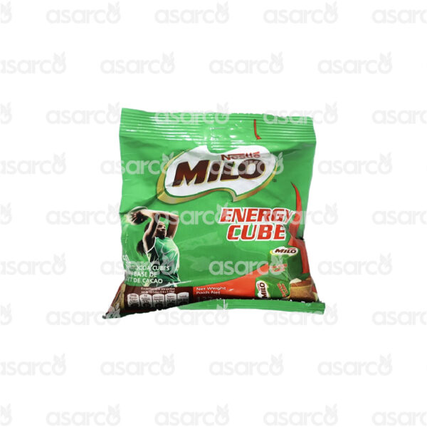 Nestle - Milo- Energy Cube | 4.85oz