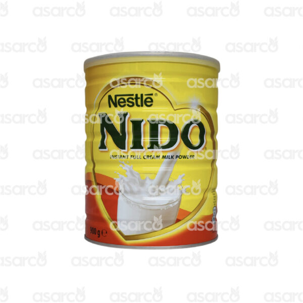 Nestle - Nido- Instant Full Cream Milk Powder | 88185oz