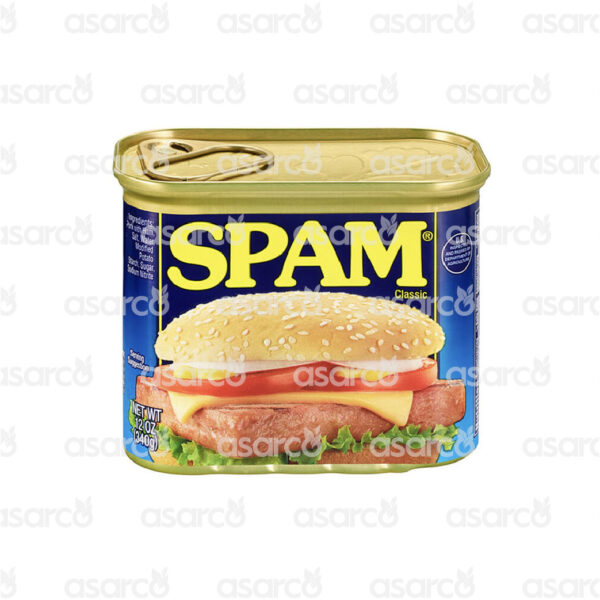 Spam - Spam | 12oz