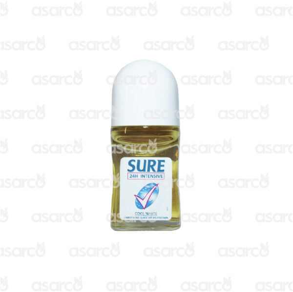 Sure - Cool White | 1.69oz