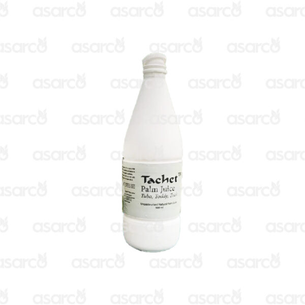 Tachet - Palm Juice - Tuba, Toddy, Tuak | 30.43oz